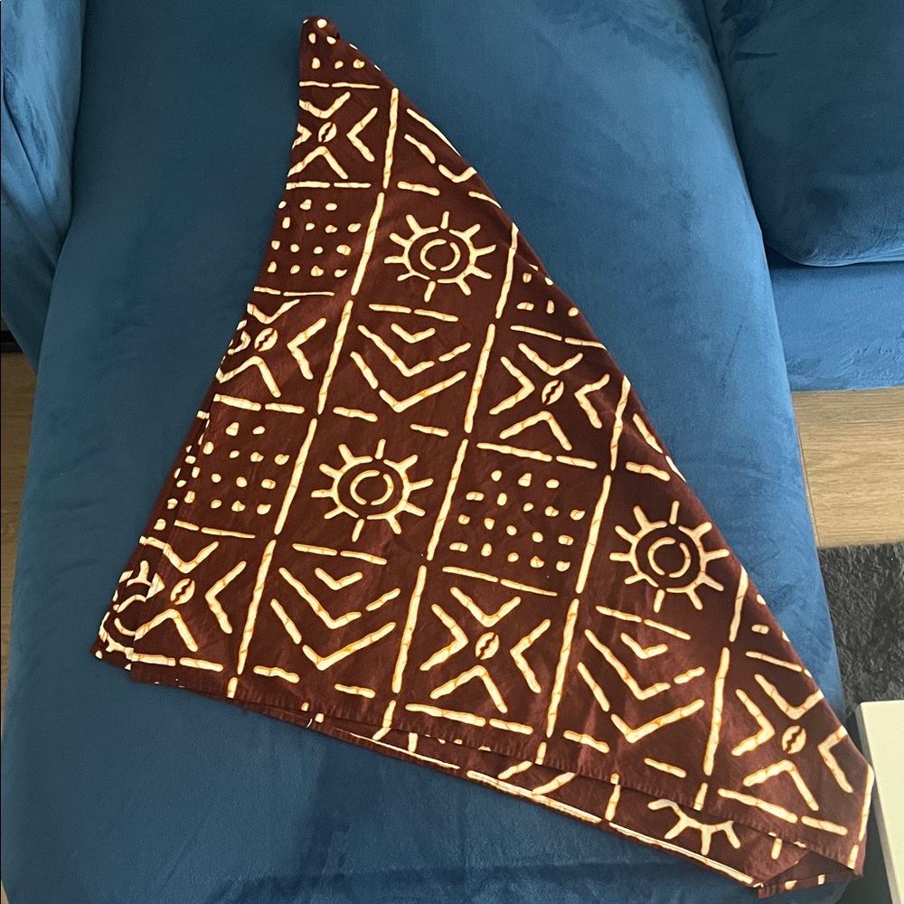 Fanm djanm bandana